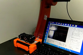 ky体育：激光是怎么跟踪焊缝的