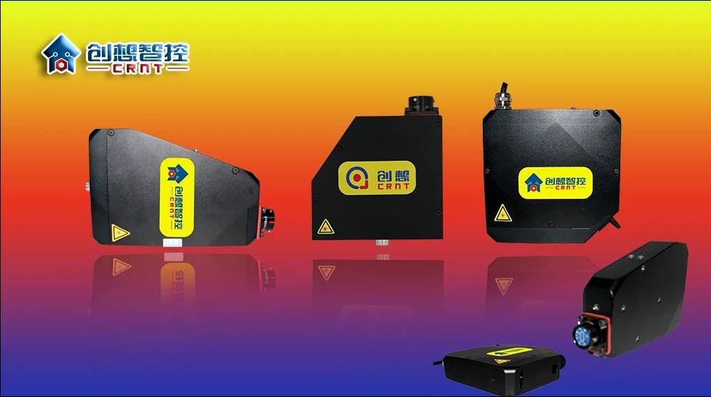 案例集锦丨ky体育焊缝跟踪系统解决方案之高反光工件焊接！