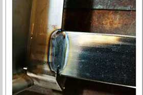 ky体育：了解焊缝质量等级分类