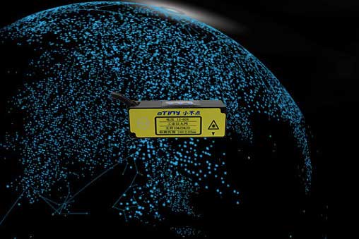 ky体育陈猛：工业革命4.0时代，激光位移传感器市场前景远大