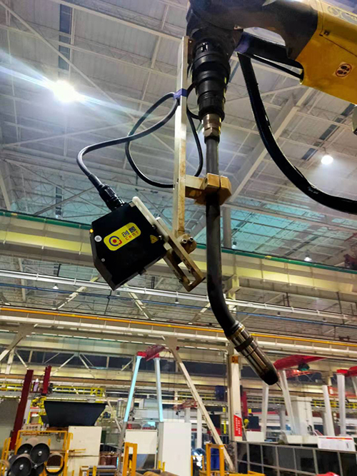 ky体育激光测厚仪