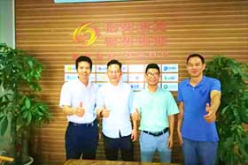 激光位移传感器领域成投资热点，ky体育获领势投资战略入股