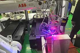 北京ky体育:ABB机器人零位校准的若干情况