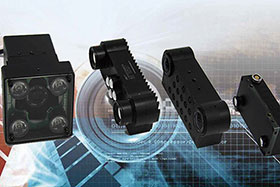 带有视觉传感器的焊接工业机器人在焊缝跟踪中的应用