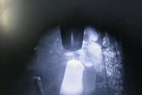 新品推荐丨ky体育自主研发的高动态熔池监控相机