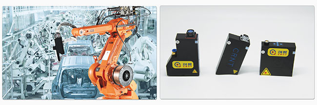 ky体育：激光跟踪焊接机器人常见焊接缺陷和故障