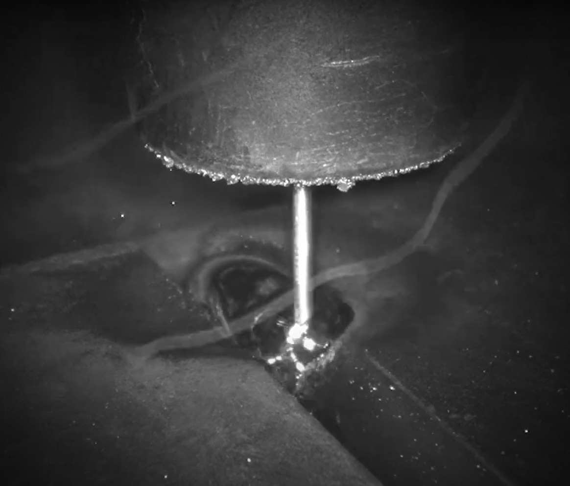 ky体育焊接相机的应用优势——从人工经验到智能监测 ky体育焊接相机的应用优势——从人工经验到智能监测