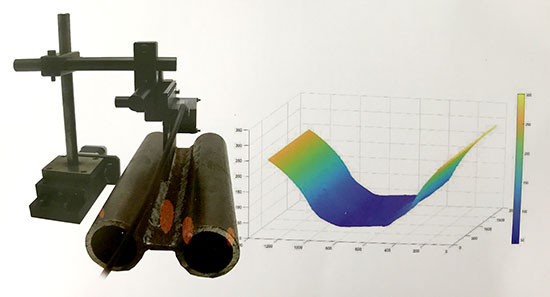 激光位移传感器在自动化检测中的核心优势 激光位移传感器在自动化检测中的核心优势